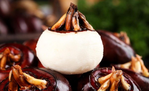 荸荠怎么保存时间长一点