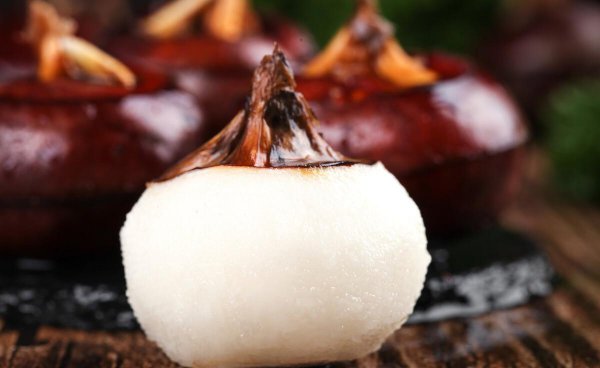 荸荠怎么保存时间长一点