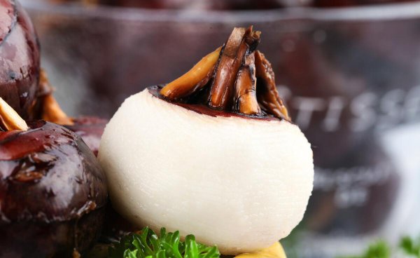 荸荠怎么保存时间长一点