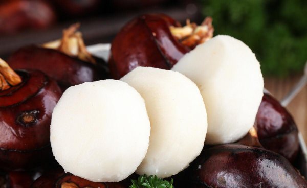 荸荠怎么保存时间长一点