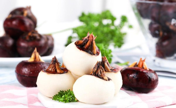 荸荠怎么保存时间长一点