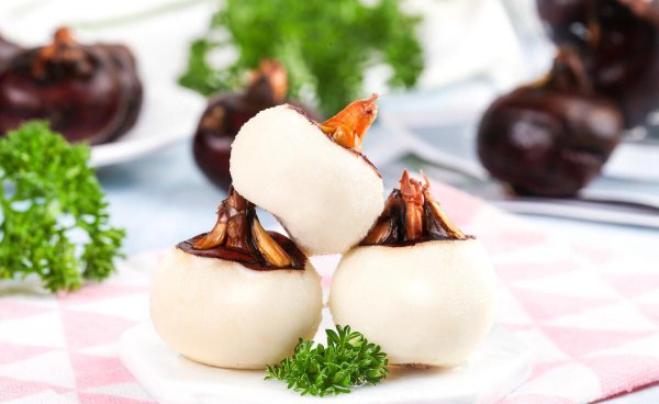 荸荠怎么保存时间长一点