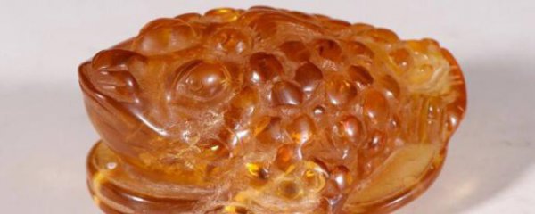 金蝉摆件怎么洗最快最干净