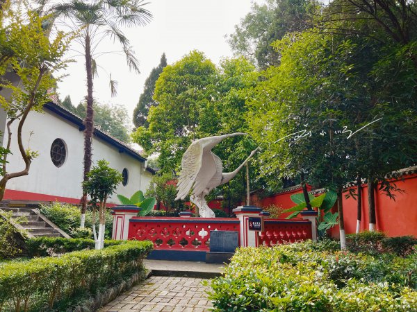 白帝城位于哪个省哪个市