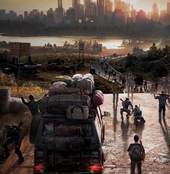 什么手机游戏好玩