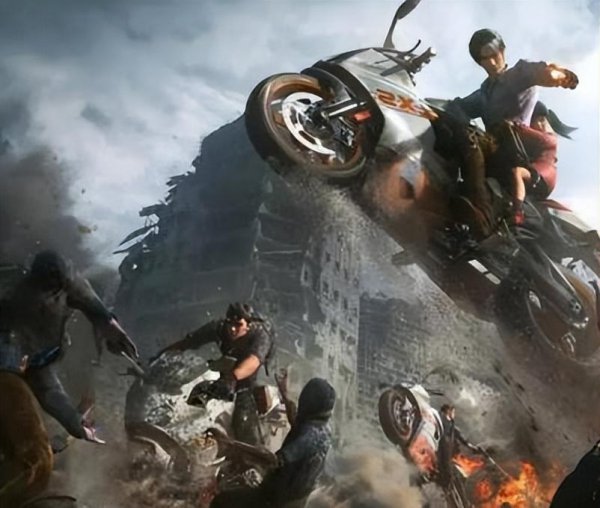 什么手机游戏好玩