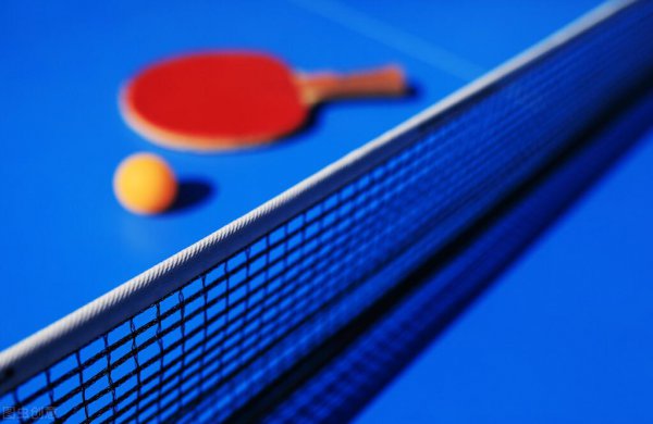 乒乓球大满贯得主都有谁