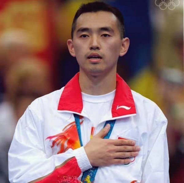 乒乓球大满贯得主都有谁