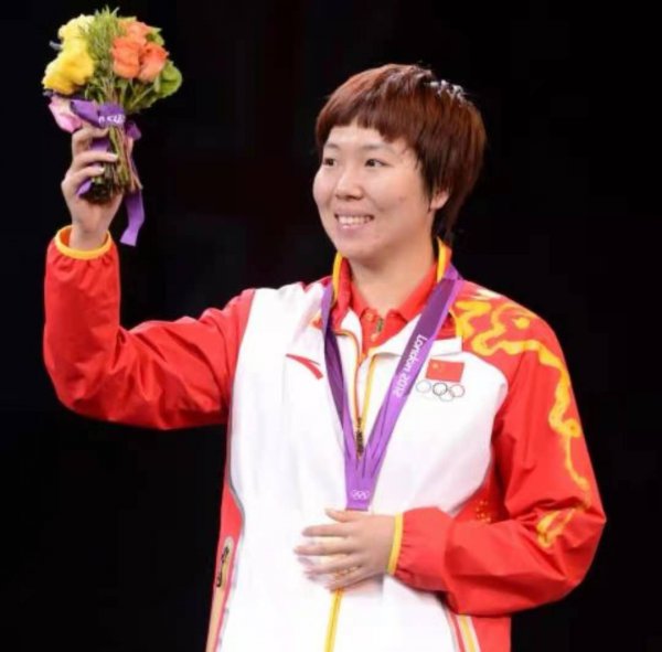 乒乓球大满贯得主都有谁