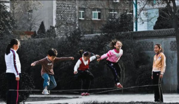 80后小时候玩的游戏回顾