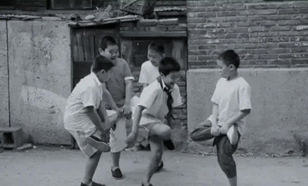 80后小时候玩的游戏回顾