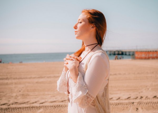 频繁换头像的女生什么性格
