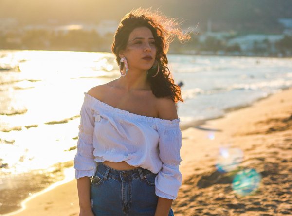 频繁换头像的女生什么性格