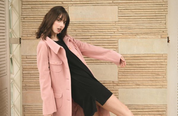 频繁换头像的女生什么性格