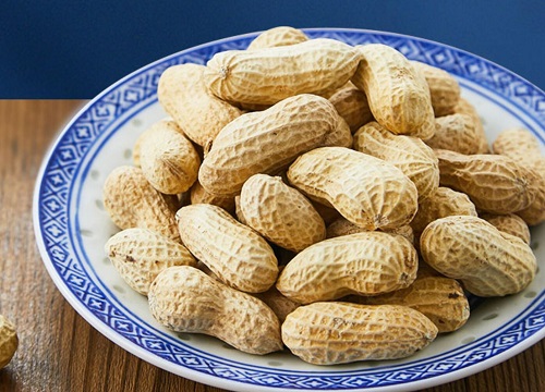 花生怎么洗才干净