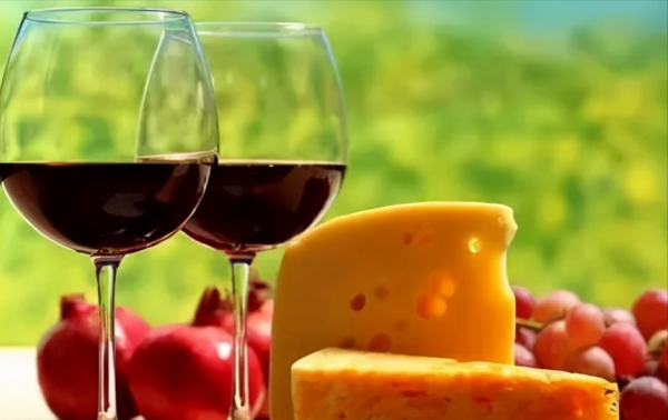 红酒后劲为什么那么大