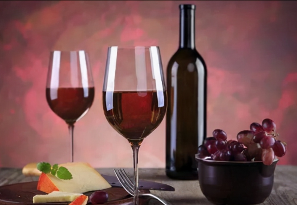 红酒后劲为什么那么大