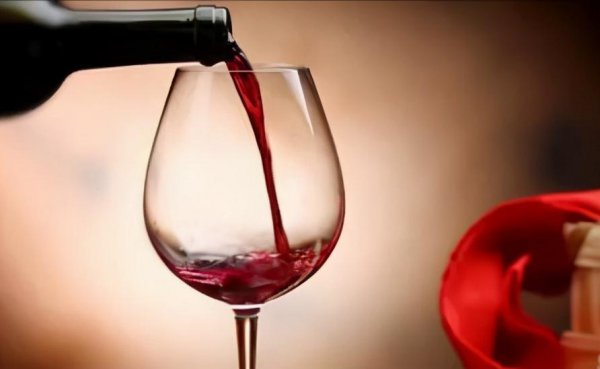 红酒后劲为什么那么大