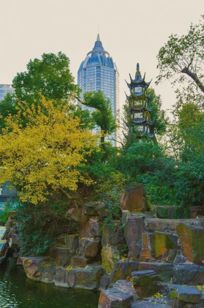 无锡哪些景点不要门票