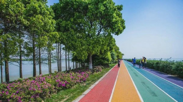 无锡哪些景点不要门票