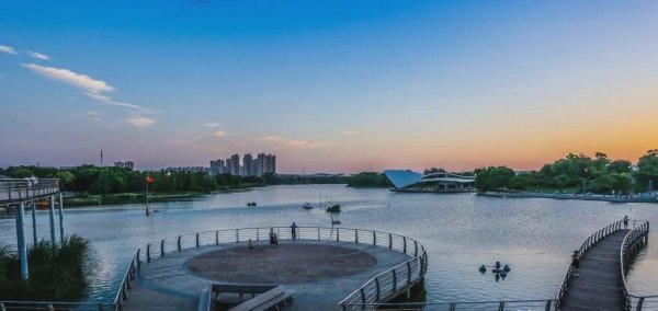 无锡哪些景点不要门票