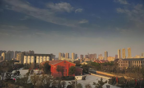 无锡哪些景点不要门票