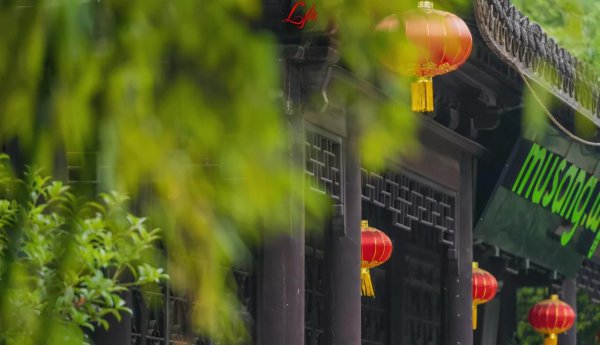 无锡哪些景点不要门票