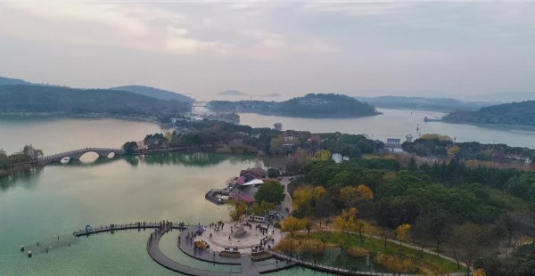 无锡哪些景点不要门票