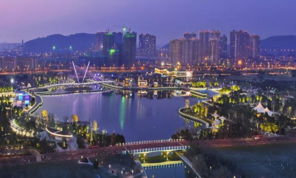 无锡哪些景点不要门票