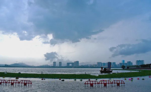 无锡哪些景点不要门票