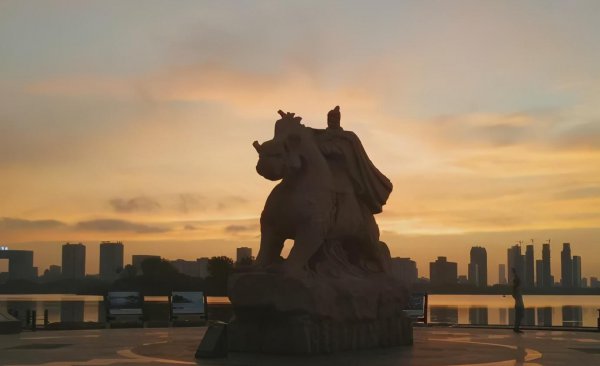 无锡哪些景点不要门票