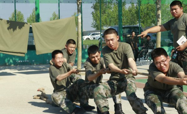 孩子厌学症的最佳治疗方法