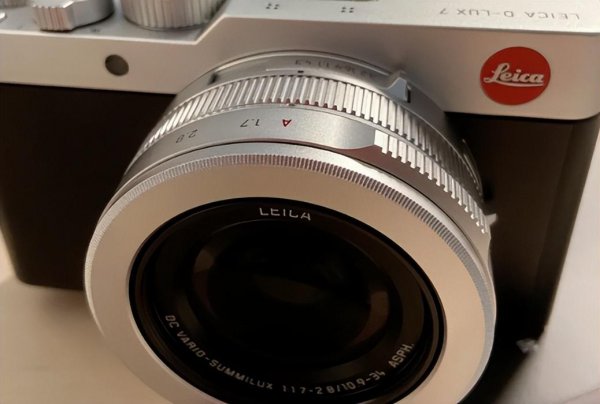 徕卡相机为什么那么贵