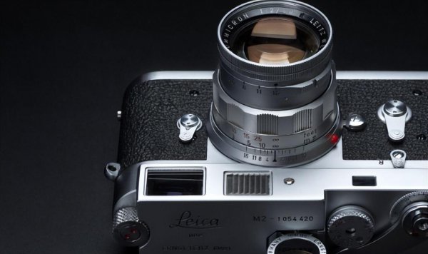 徕卡相机为什么那么贵