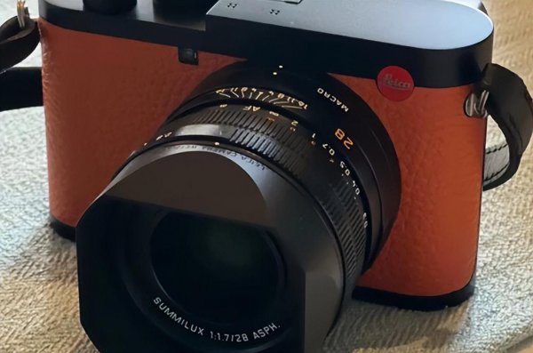 徕卡相机为什么那么贵