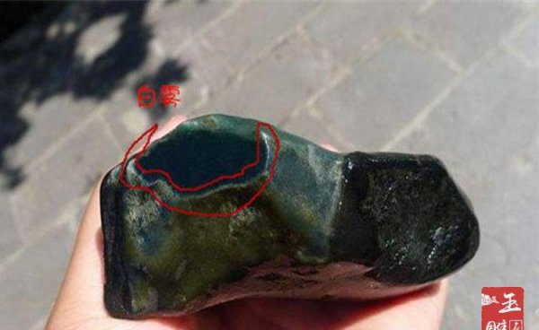 什么石头是玉石