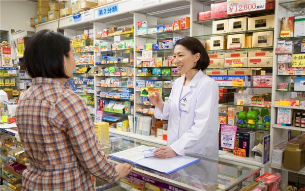 实体店做什么项目好