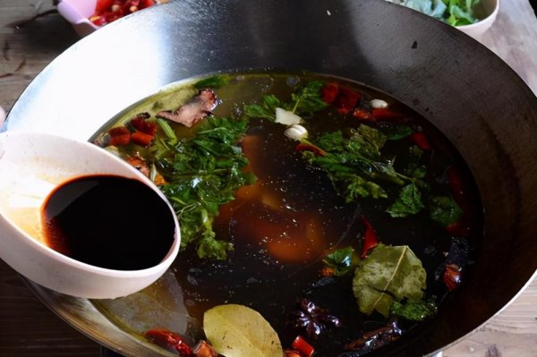 老抽可以代替生抽吗