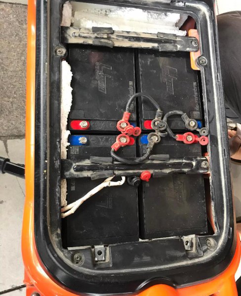 电瓶车怎么托运回老家