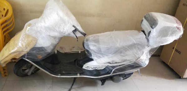 电瓶车怎么托运回老家