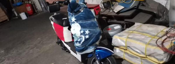 电瓶车怎么托运回老家