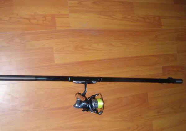 抛竿和路亚竿有什么区别