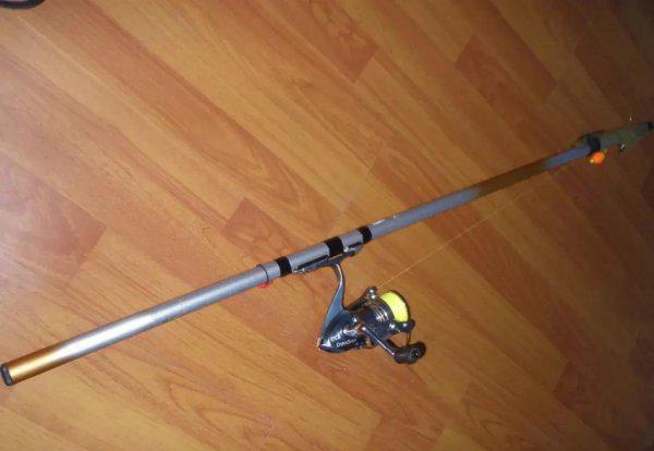 抛竿和路亚竿有什么区别