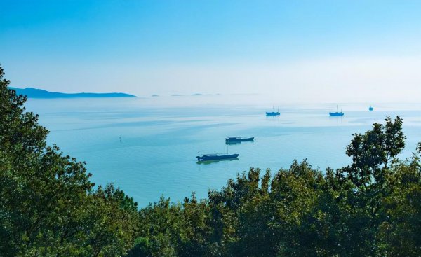 苏州周边自驾游去哪里好玩