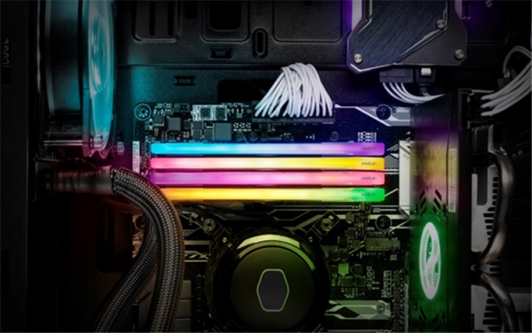 内存条频率越高越好吗