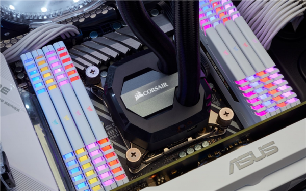 内存条频率越高越好吗