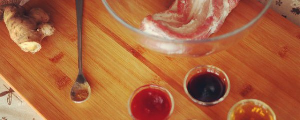 简单的家常菜制作方法