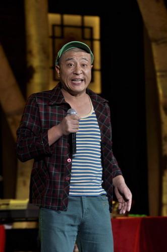 赵本山弟子都有谁