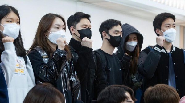 崔敏静和沈锡希之间发生了什么