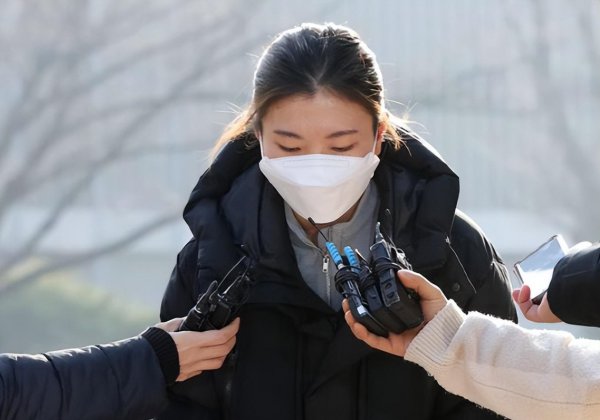 崔敏静和沈锡希之间发生了什么